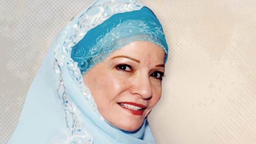 شادية