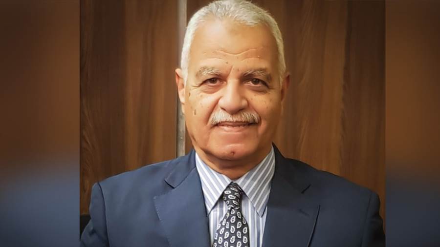 اللواء محمد إبراهيم الدويري