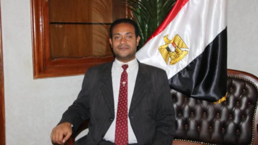 محمد غزال