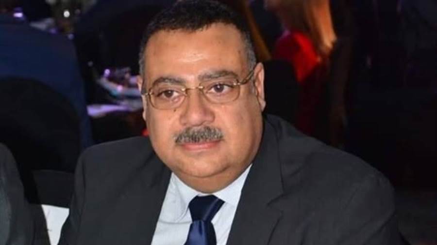 عمرو سليمان - روزا أوتو