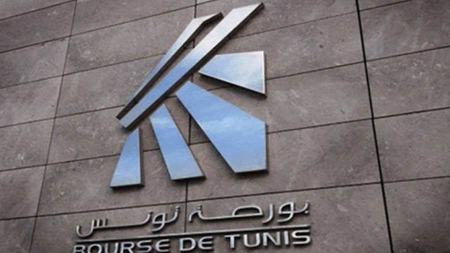 بورصة تونس