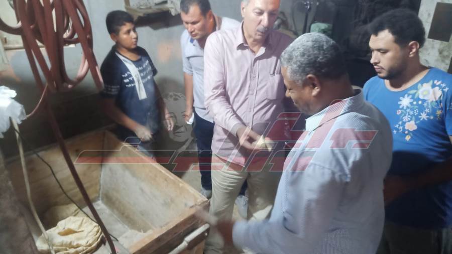 المراقبة علي الأسواق