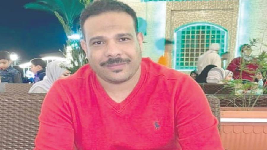 م. فوزى عبدالجواد