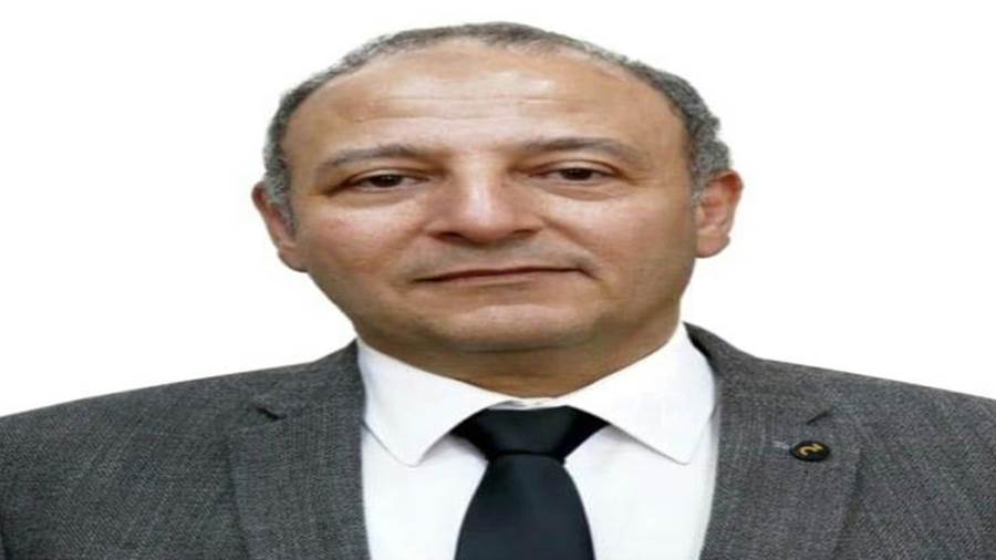 الدكتور أحمد الصباغ مستشار وزير التعليم العالي للجامعات التكنولوجية