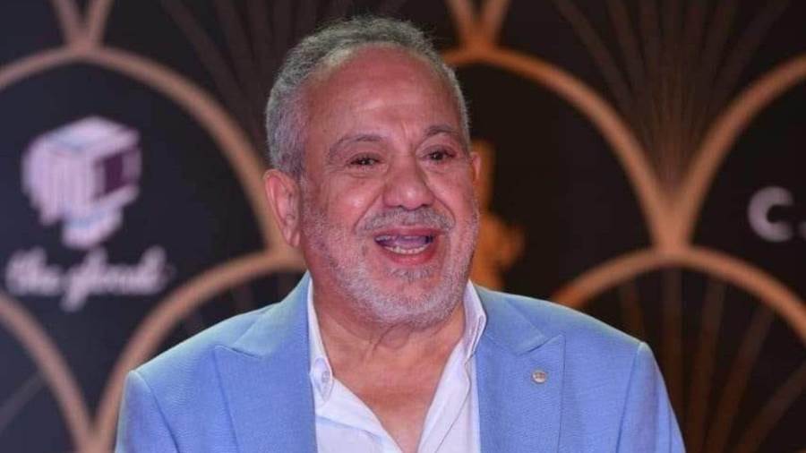 محمد محمود