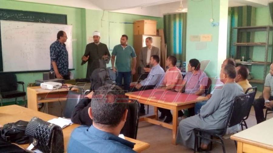 الدورات التدريبيه