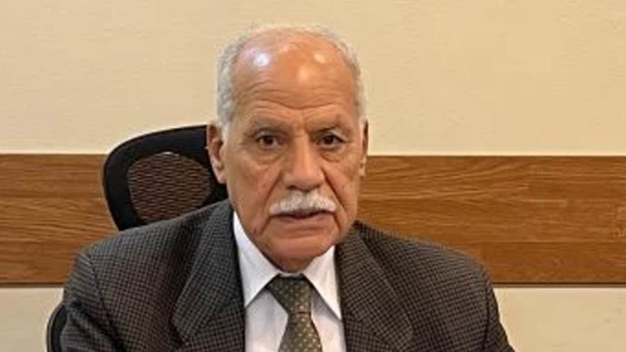 الدكتور محمد أبو العلا