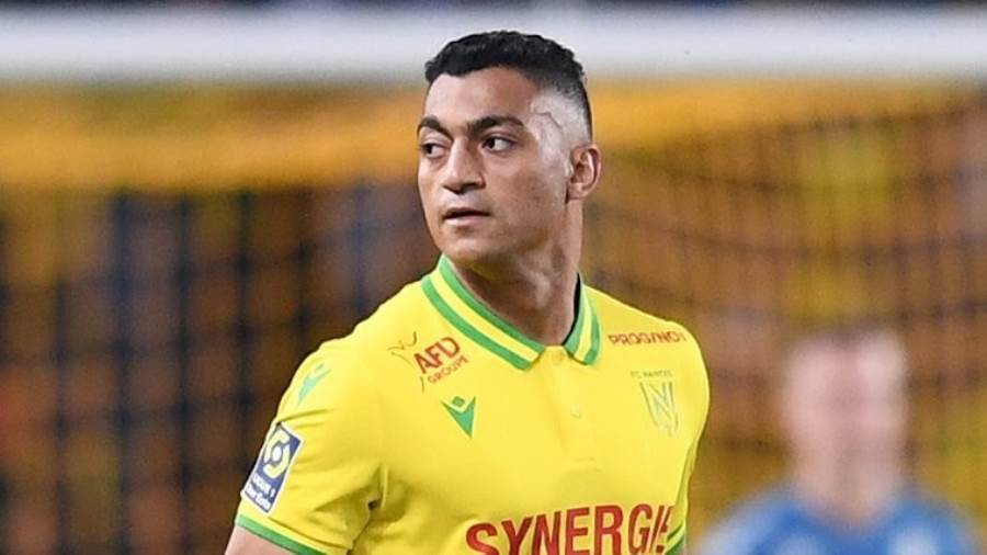 مصطفى محمد