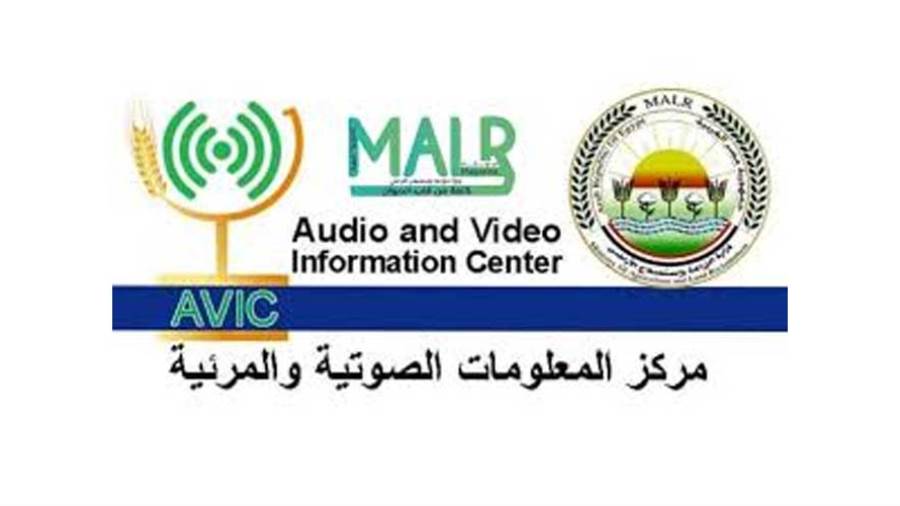 مركز المعلومات الصوتية والمرئية