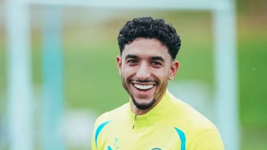 مرموش