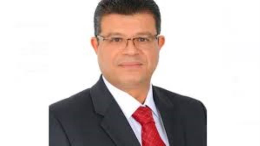 النائب محمد سليمان