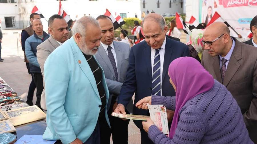 انطلاق الملتقى الأول للمبدع الصغير