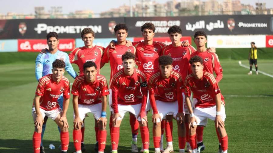 أهلي 2008