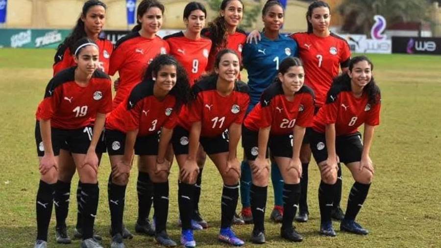 منتخب مصر