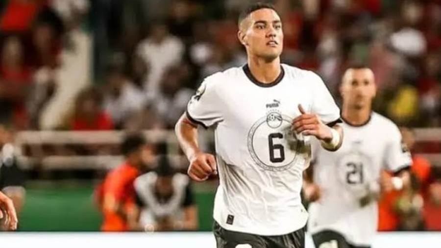 محمود جهاد