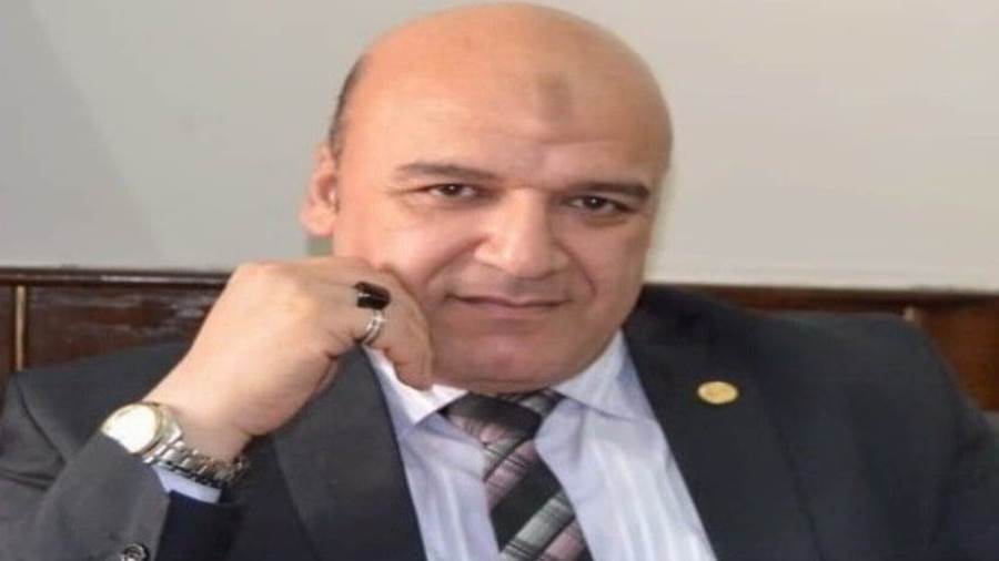 د. حسام الإمام