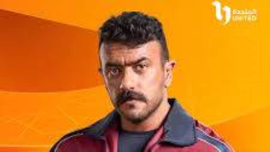 أحمد العوضي في فهد البطل