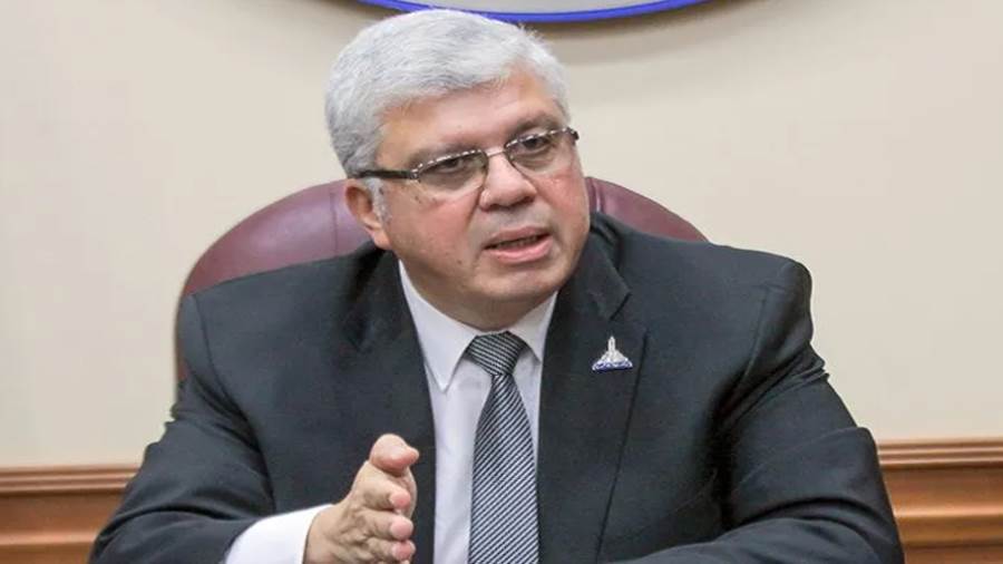 وزير التعليم العالي: تشجيع الاستثمارات في قطاع عمل التحالف وخلق فرص عمل