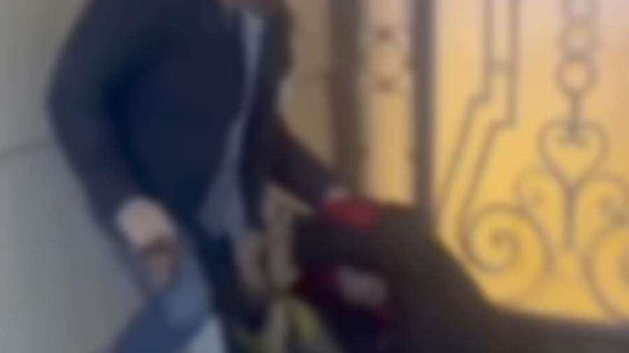جانب من الواقعة