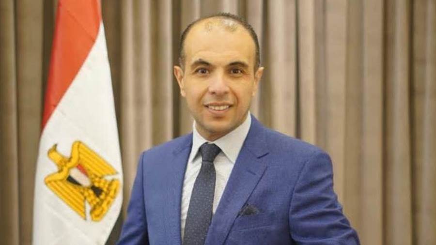 أحمد الشرقاوي