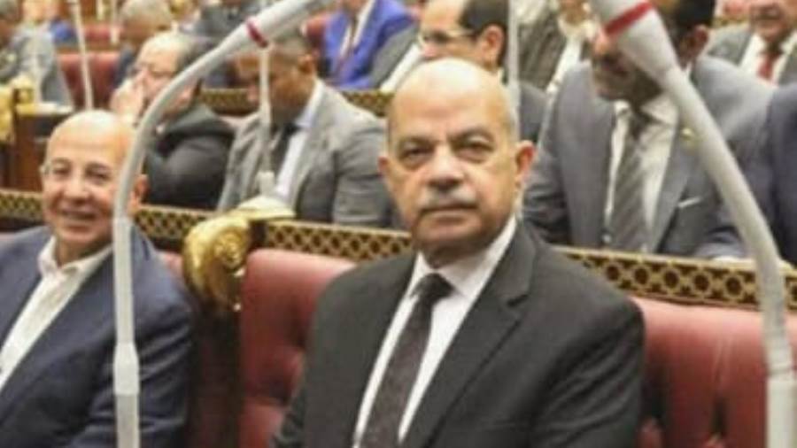 اللواء عبد المنعم إمام