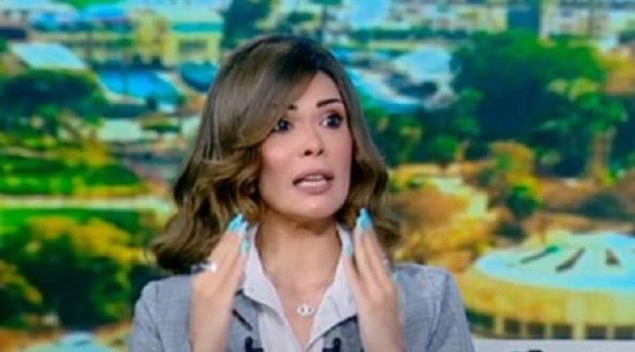 وفاء حامد