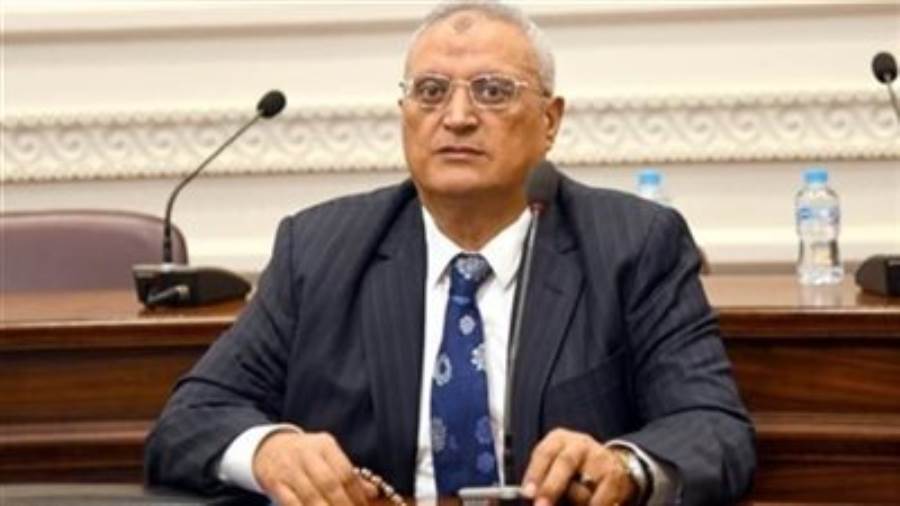 النائب عبده عايشة