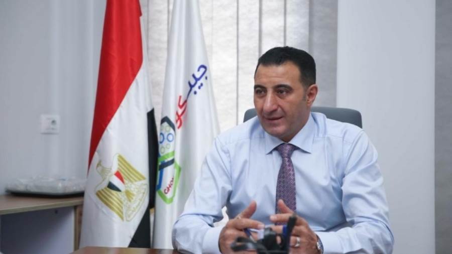 الدكتور السعيد غنيم
