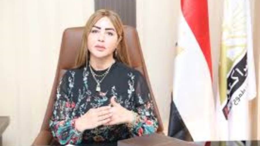 جيهان مديح