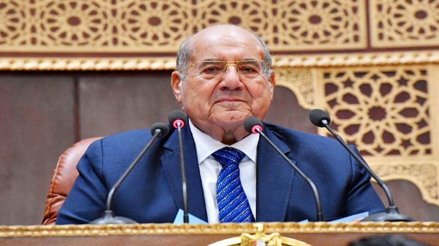 المستشار عبد الوهاب عبد الرازق