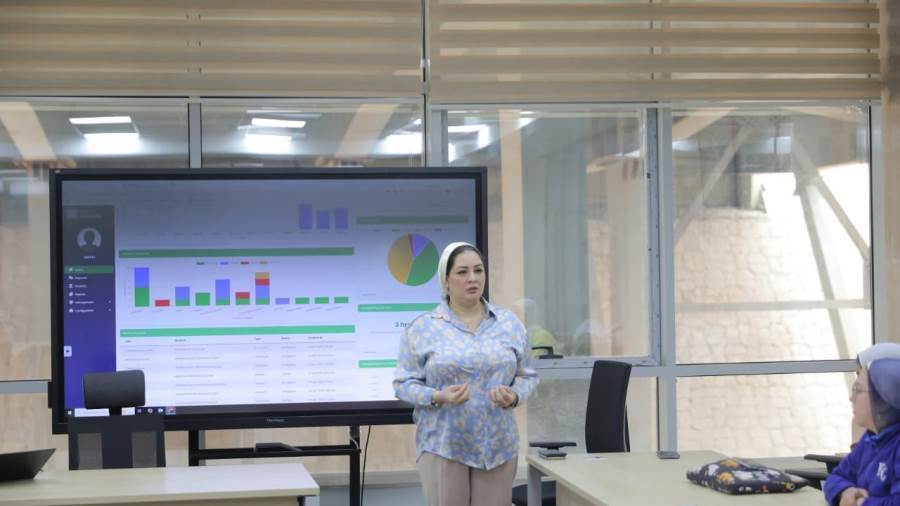 جامعة الجلالة تطلق إدارة الرضا الطلابي