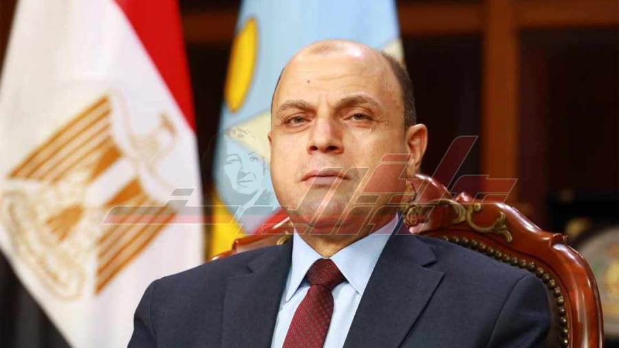 محافظ كفر الشيخ