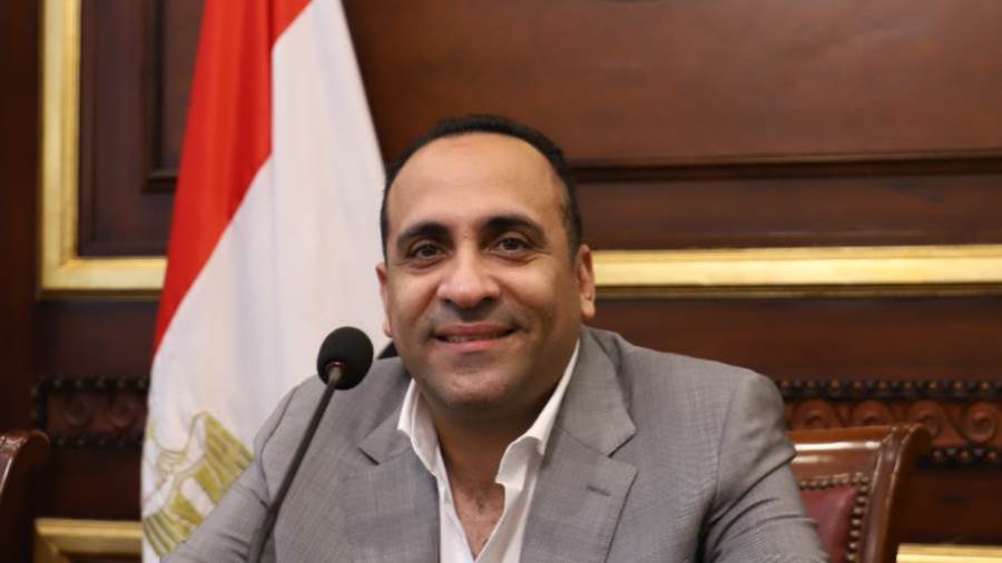 النائب نادر نسيم