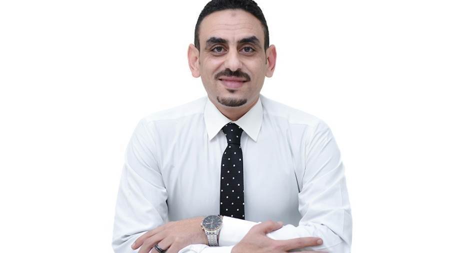 باسم الجمل