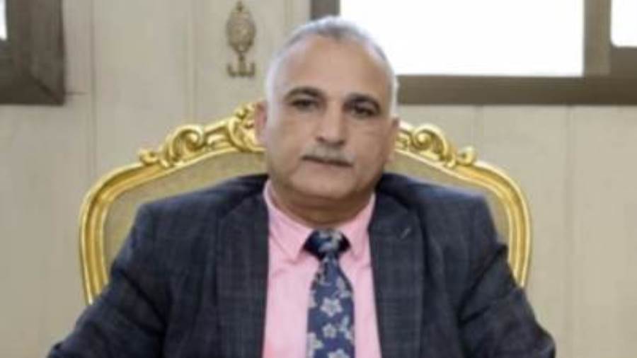 أحمد حلمي عبدالصمد