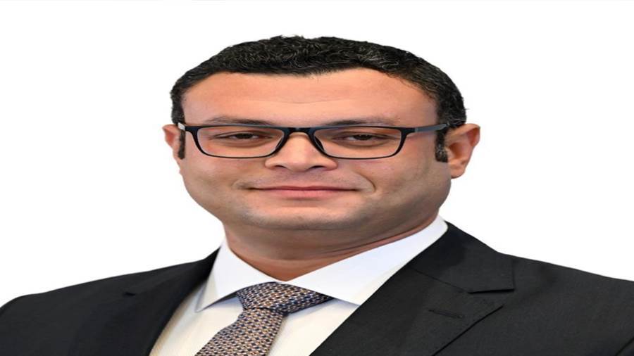 وزير الإسكان والمرافق والمجتمعات العمرانية المهندس شريف الشربيني