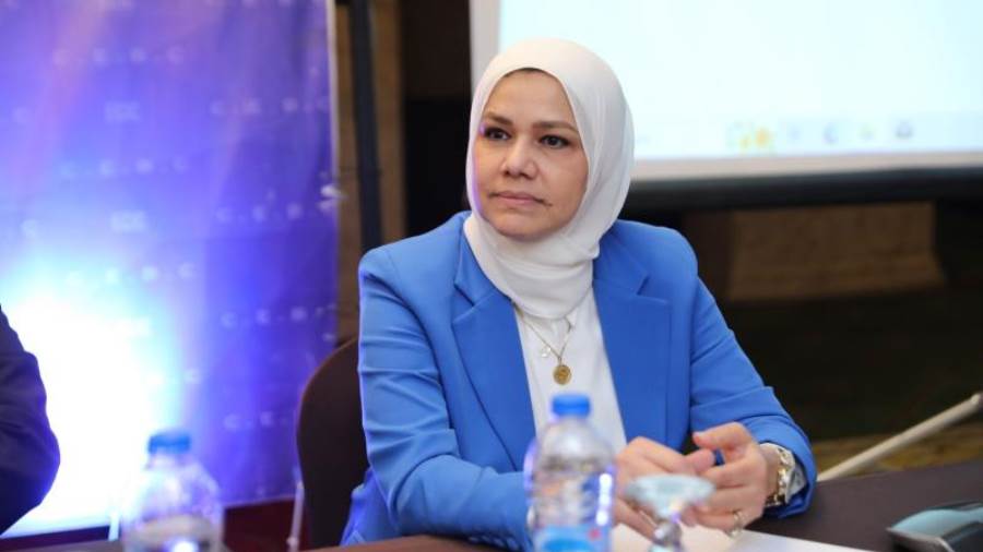 رئيس مصلحة الضرائب المصرية