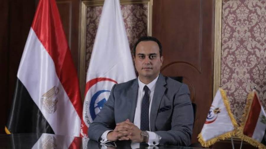 الدكتور احمد السبكي