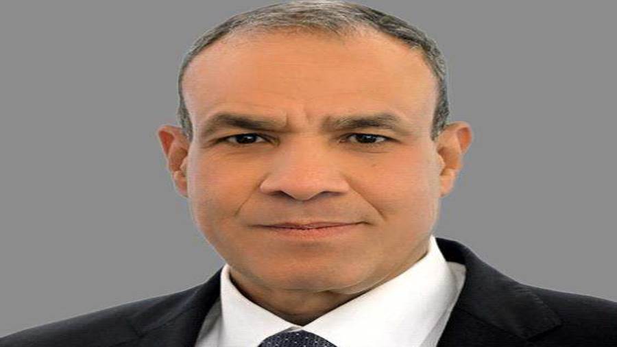 الدكتور بدر عبد العاطي وزير الخارجية والهجرة