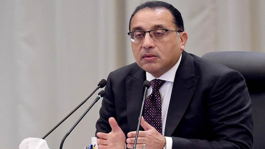 د. مصطفى مدبولي رئيس مجلس الوزراء