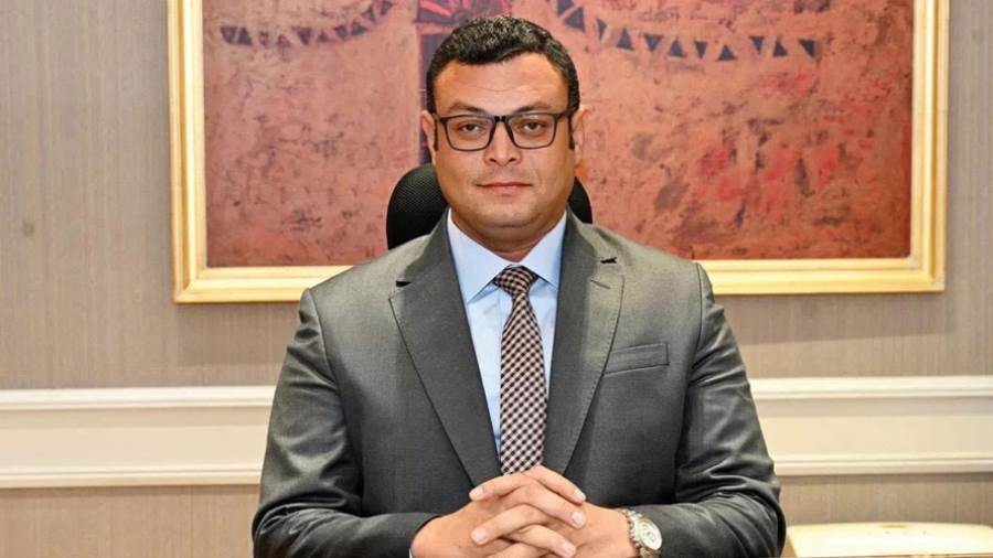 وزير الإسكان والمرافق والمجتمعات العمرانية المهندس شريف الشربيني