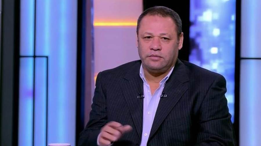 ضياء السيد
