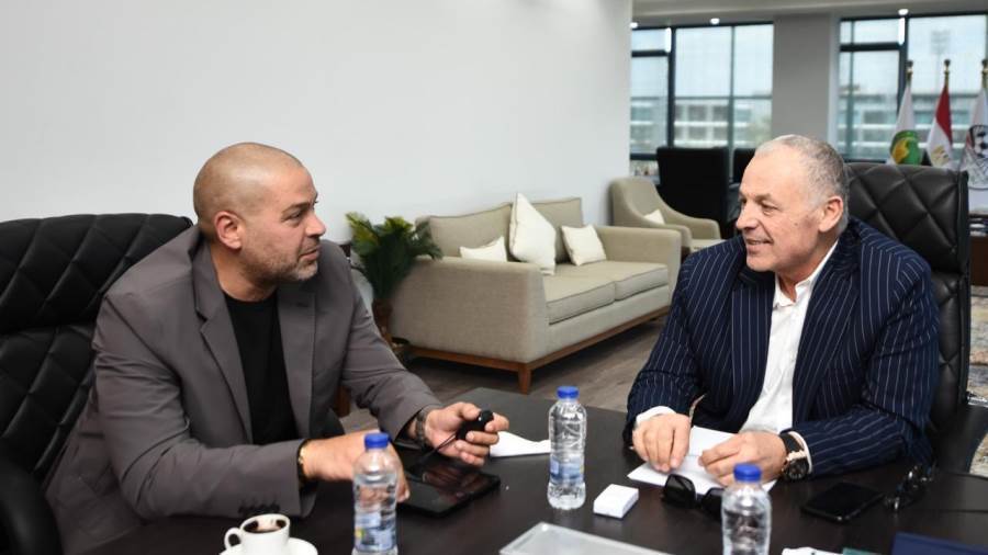 أبوريدة ودياب