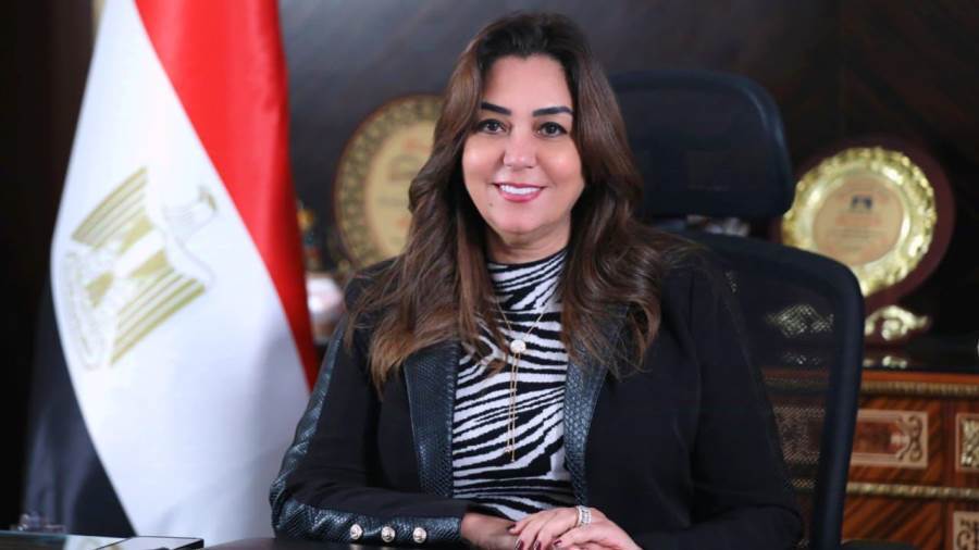 د.منال عوض