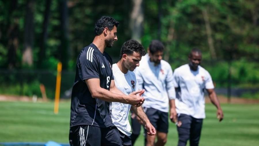 الأهلي في مونديال الأندية