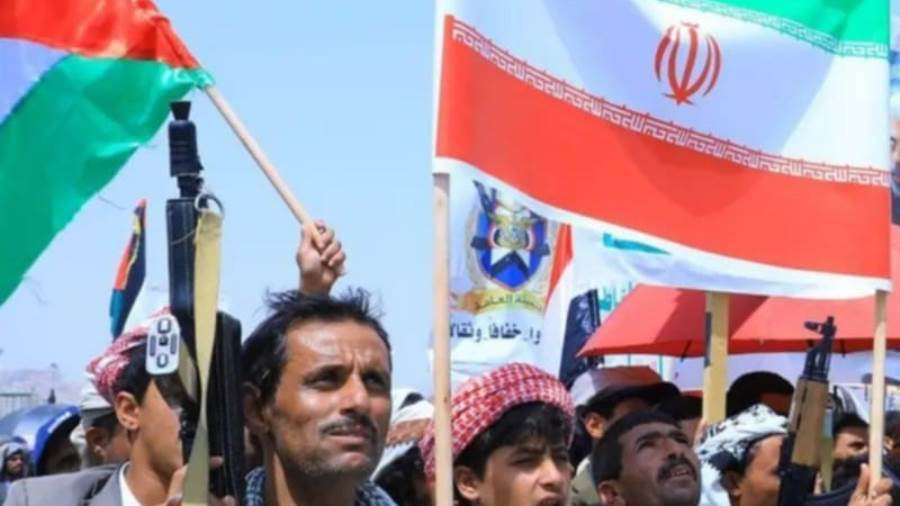 الحوثيون