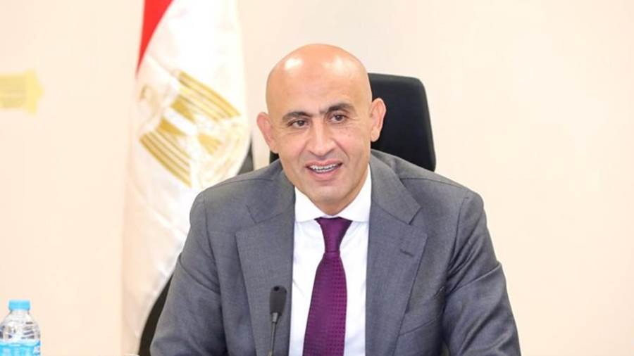 وزير التربية والتعليم
