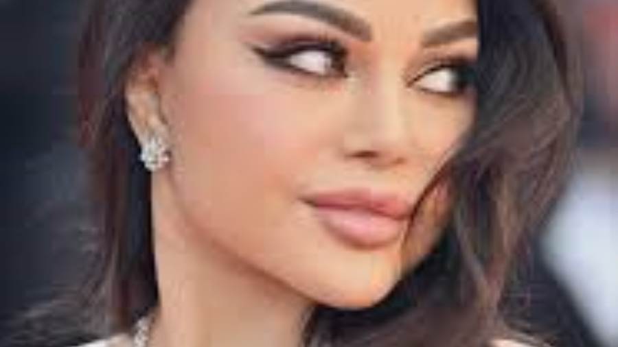 هيفاء وهبي
