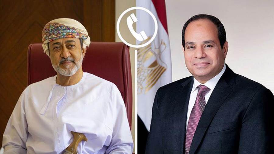 الرئيس عبد الفتاح السيسي
