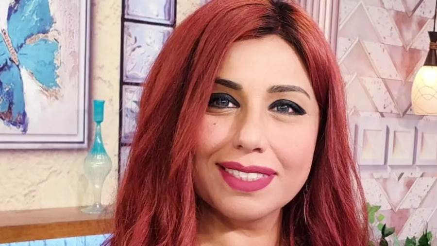 الدكتورة إيمان أنيس